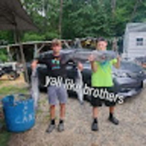 Meet your Posher, Justin jr